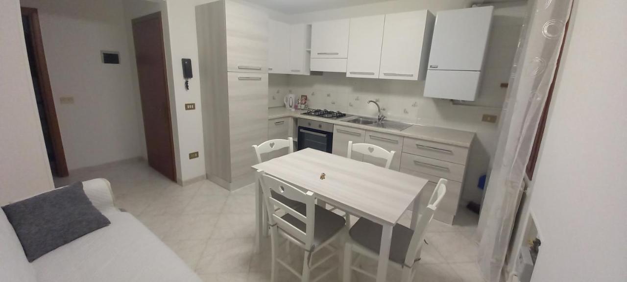 Begio Apartments Chioggia Exterior foto