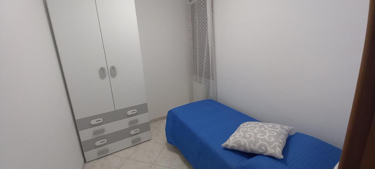 Begio Apartments Chioggia Exterior foto